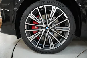 BMW X2 xDrive 20d 48V M Sport Pro