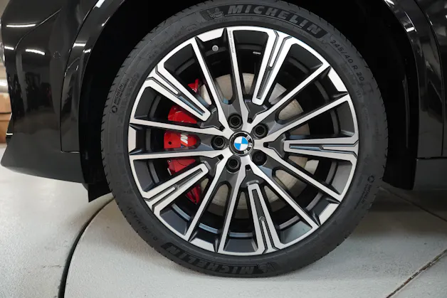 BMW X2 xDrive 20d 48V M Sport Pro