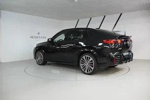 BMW X2 xDrive 20d 48V M Sport Pro