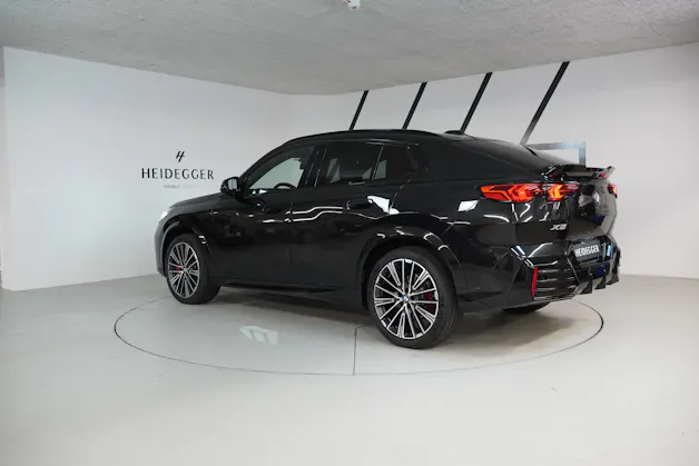 BMW X2 xDrive 20d 48V M Sport Pro