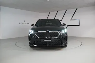 BMW X2 xDrive 20d 48V M Sport Pro