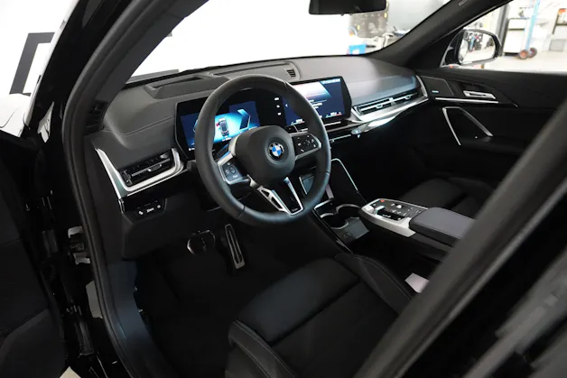 BMW X2 xDrive 20d 48V M Sport Pro