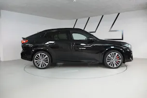 BMW X2 xDrive 20d 48V M Sport Pro