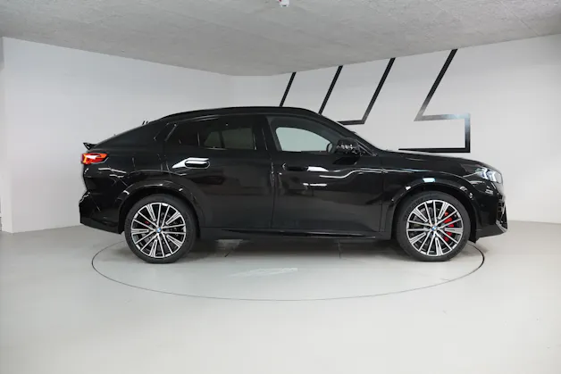 BMW X2 xDrive 20d 48V M Sport Pro
