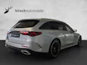 Mercedes-Benz E 220 d T 4Matic 9G-Tronic