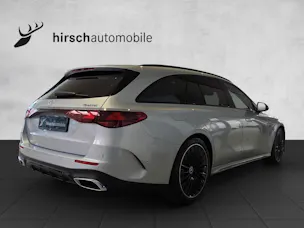 Mercedes-Benz E 220 d T 4Matic 9G-Tronic