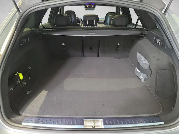 Mercedes-Benz E 220 d T 4Matic 9G-Tronic