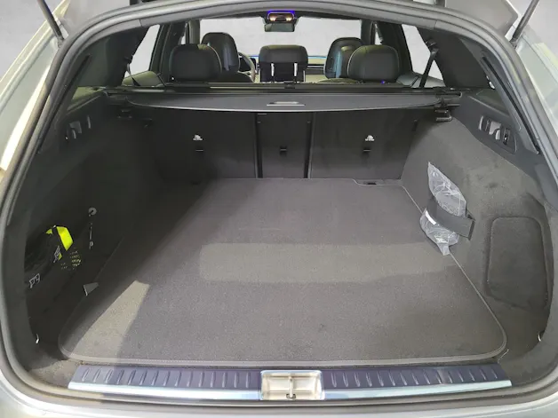 Mercedes-Benz E 220 d T 4Matic 9G-Tronic