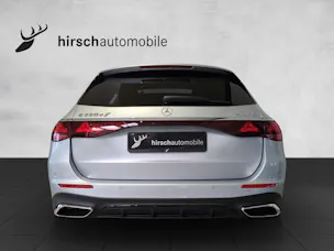Mercedes-Benz E 220 d T 4Matic 9G-Tronic