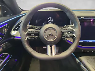 Mercedes-Benz E 220 d T 4Matic 9G-Tronic