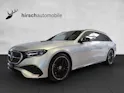 Mercedes-Benz E 220 d T 4Matic 9G-Tronic
