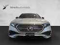 Mercedes-Benz E 220 d T 4Matic 9G-Tronic