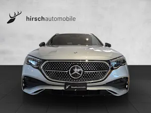 Mercedes-Benz E 220 d T 4Matic 9G-Tronic