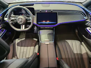 Mercedes-Benz E 220 d T 4Matic 9G-Tronic