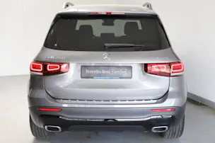 Mercedes-Benz GLB 250 Progress. 4 MATIC