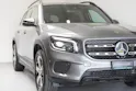 Mercedes-Benz GLB 250 Progress. 4 MATIC