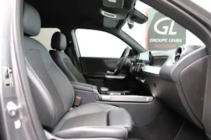 Mercedes-Benz GLB 250 Progress. 4 MATIC