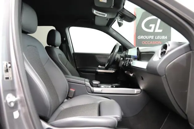 Mercedes-Benz GLB 250 Progress. 4 MATIC
