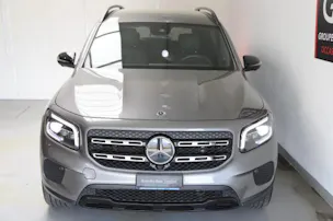 Mercedes-Benz GLB 250 Progress. 4 MATIC