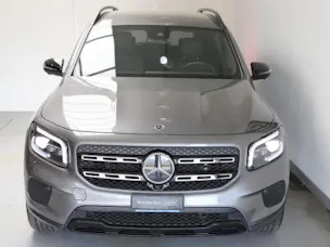 Mercedes-Benz GLB 250 Progress. 4 MATIC