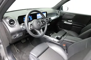Mercedes-Benz GLB 250 Progress. 4 MATIC