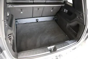 Mercedes-Benz GLB 250 Progress. 4 MATIC