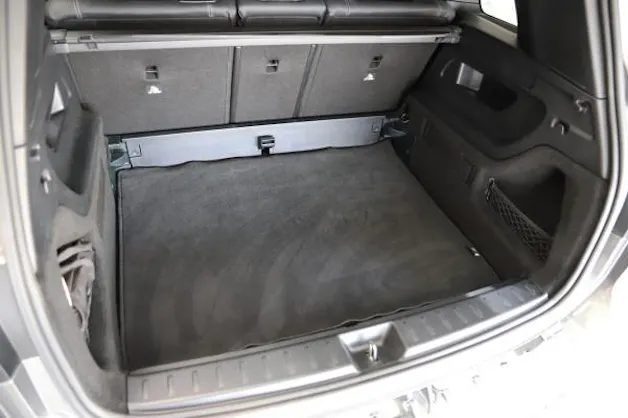 Mercedes-Benz GLB 250 Progress. 4 MATIC