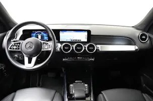 Mercedes-Benz GLB 250 Progress. 4 MATIC