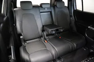 Mercedes-Benz GLB 250 Progress. 4 MATIC