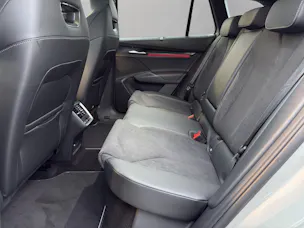 Škoda Enyaq 85x Sportline 4x4