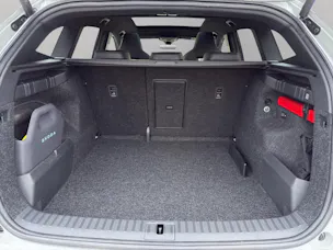 Škoda Enyaq 85x Sportline 4x4
