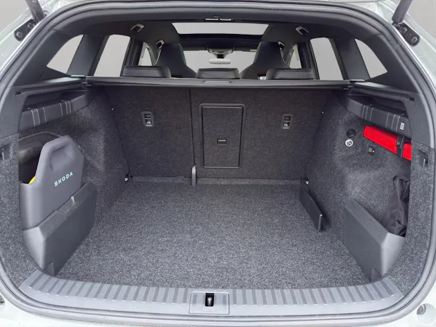 Škoda Enyaq 85x Sportline 4x4