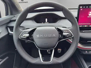 Škoda Enyaq 85x Sportline 4x4