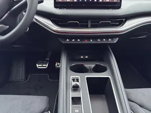 Škoda Enyaq 85x Sportline 4x4
