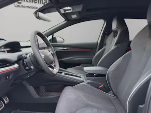 Škoda Enyaq 85x Sportline 4x4