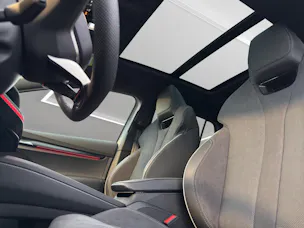 Škoda Enyaq 85x Sportline 4x4