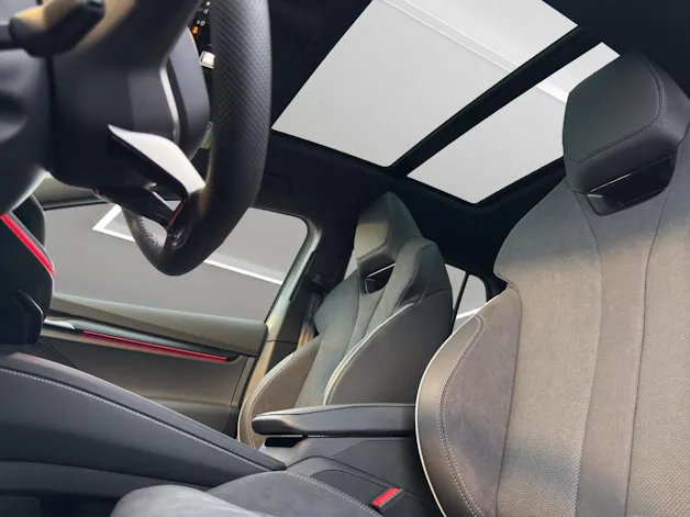Škoda Enyaq 85x Sportline 4x4