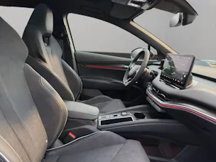 Škoda Enyaq 85x Sportline 4x4