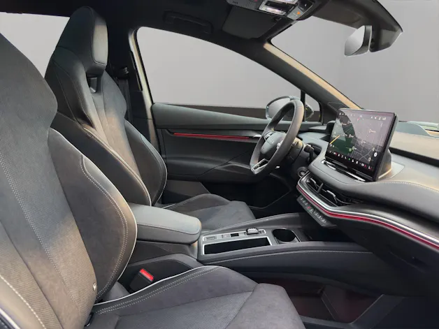 Škoda Enyaq 85x Sportline 4x4