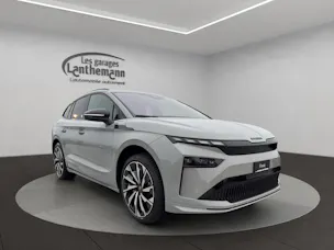 Škoda Enyaq 85x Sportline 4x4