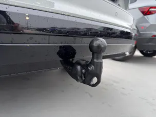 Škoda Enyaq 85x Sportline 4x4