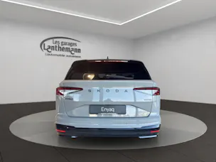 Škoda Enyaq 85x Sportline 4x4