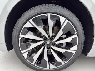 Škoda Enyaq 85x Sportline 4x4