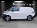 VW ID. Buzz Cargo Pro 4Motion