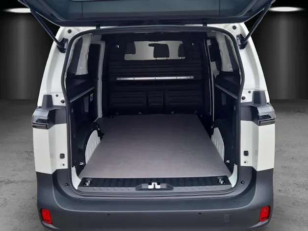 VW ID. Buzz Cargo Pro 4Motion
