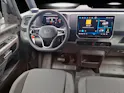 VW ID. Buzz Cargo Pro 4Motion