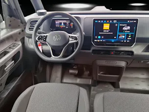 VW ID. Buzz Cargo Pro 4Motion