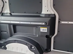 VW ID. Buzz Cargo Pro 4Motion