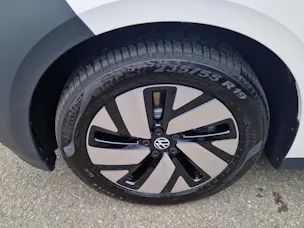 VW ID. Buzz Cargo Pro 4Motion