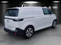 VW ID. Buzz Cargo Pro 4Motion